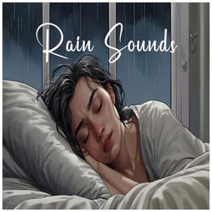 Rain Sounds - Rain Sounds by BNLXA