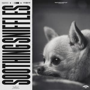 Soothing Sniffles - Music for Calming Dogs