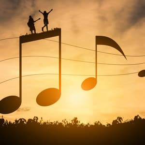 Starlight Harmonies: Ambient Music Sleep - Sleep Music Library