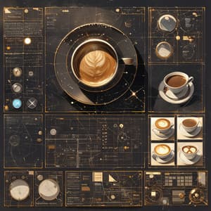 Galactic Gridlock: Exploring the Constellations of Dreaming Codes - PianoDreams