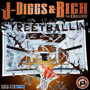 Streetballin 3 - Rich The Factor