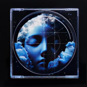 Noble Enlightenment - Healing Sounds for Deep Sleep and Relaxation