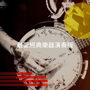 最愛經典樂器演奏版 - Acoustic Covers