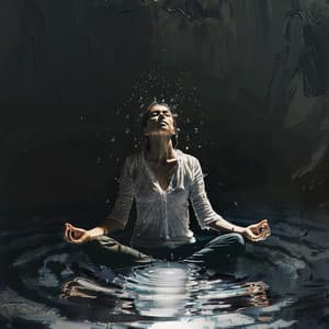 Streamside Yoga: Harmonic Water Music - Yoga Music Reflections