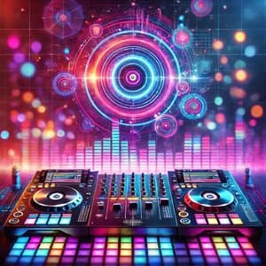 Acrobatic Beats for Gymnastics Flow - Dj Vibes BGM