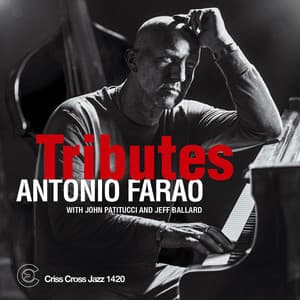 Tributes - Antonio Faraò