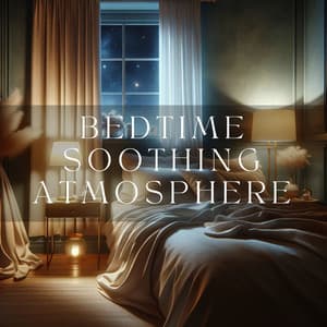 Bedtime Soothing Atmosphere - Relax Baby Music Collection