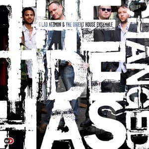 The Tide Has Changed - Gilad Atzmon