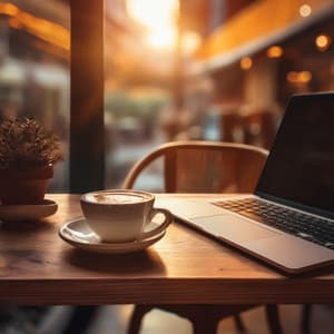 Trabajo Consciente: Música Para Enfoque Y Calma - Biblioteca de muestras ambientales