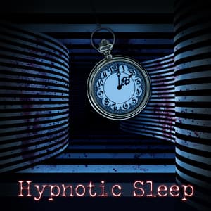 Hypnotic Sleep: Flute Sounds and Soothing Ocean Music for DSPS Sleep Disorder - Soothing Ocean Waves Universe