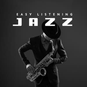 Easy Listening Jazz: Bright Jazz Music, Good Mood Area, Relaxation Time - Positive Music Universe