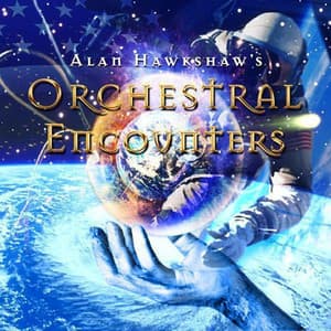 Alan Hawkshaw's Orchestral Encounters - London Session Orchestra