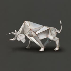 Iron Bull - Tha God Fahim