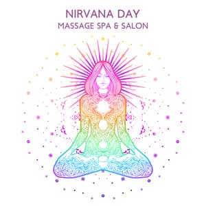 Nirvana Day: Massage Spa & Salon - Nearby Massage Spa