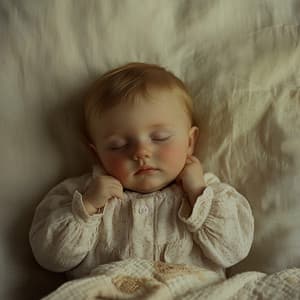 New Age Music Tracks for Baby Relaxation - White Noise for Babies