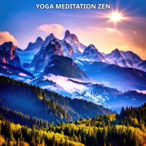 Yoga Meditation Zen Enlightenment No. 3 - Meditationsmusik