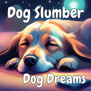 Dog Slumber - Dog Dreams