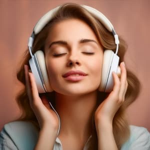 Relajación Rítmica: Notas Musicales Armonizadas - Recarga de la Tarde