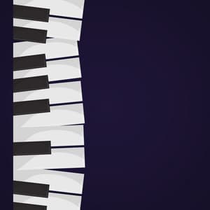 Wagging Tails: Piano Scales - Piano and Ocean Waves Experience