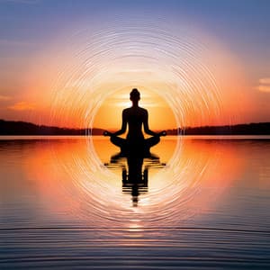 Música De Sanación De Chakras Para Meditación - Chakra Música Cura