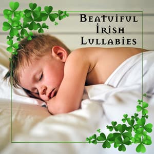 Beautiful Irish Lullabies - Angelithe