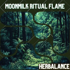 Moonmilk Ritual Flame - HerBaLance