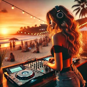 Summer Tropical House & Deep House Chill Music - Buddha Chill House