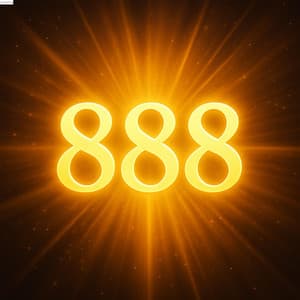 888 Hz Let the Money In - Frequency Zone