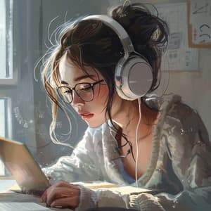 Music for Productive Workdays: Tempo Tracks - Concentration Music Ensemble