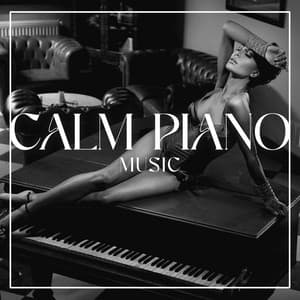 Calm Piano Music: Piano Music for Morning in Paris, Romantic Date - French Piano Jazz Music Oasis