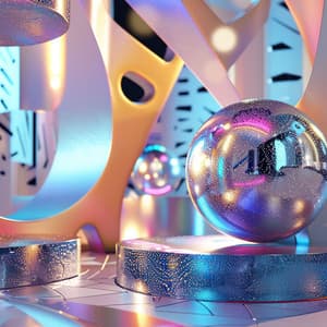 Pure Energy: Disco House Fusion 2025 - Discobitch Dj