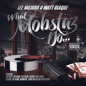 What Mobstaz Do - Lee Majors