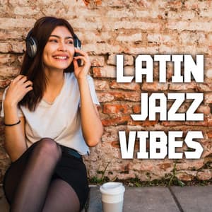 Latin Jazz Vibes - Stefan Ryterband