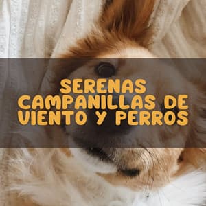 Serenas Campanillas De Viento Y Perros - Sonidos de la Naturaleza Música de la Naturaleza