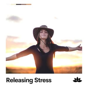 Releasing Stress - Sleep Sounds Ambient Noises