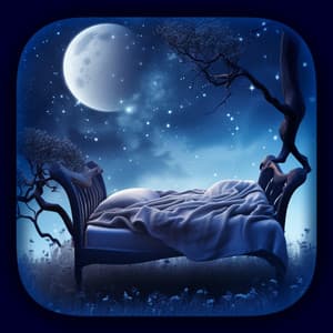 Dreamy Rain Harmonies: Serene Slumber - ØDYSSEE