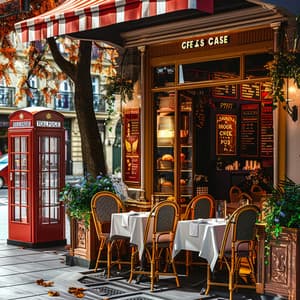 Coffee Afternoon - Coffee Jazz Melody