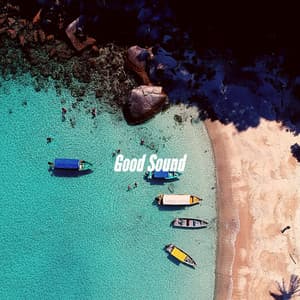 Good Sound - Happy Cooking Music