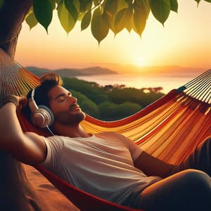 Ambiente De Masaje Con Ritmos De Hip Hop - Un sanador sonoro