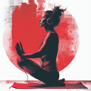 Yoga Harmonies: Balanced Melodic Sessions - Plant Love