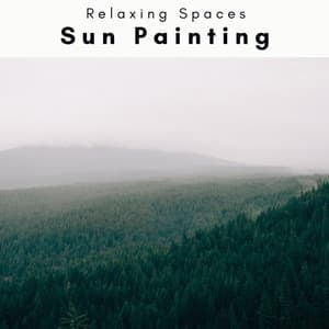 2 0 2 3 Sun Painting - Relaxing Spaces