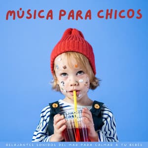 Música Para Chicos: Relajantes Sonidos Del Mar Para Calmar A Tu Bebés - Lullabies de bebé