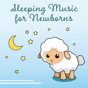 Sleeping Music for Newborns – 30 New Age Lullabies with Soothing Nature Sounds, The Best Aid for Baby Sleep - Baby Lullaby Zone