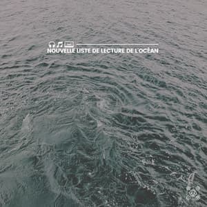 Nouvelle liste de lecture de l'océan - Vagues Dans La Mer
