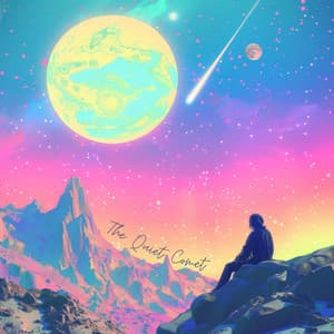 The Quiet Comet - Binaural Institute