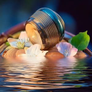 Spa Melodies: Music for Relaxation - Sensory Integrated Disorder