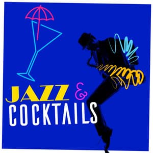 Jazz & Cocktails - The Cocktail Lounge Players