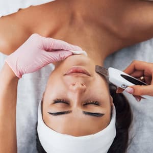 Soothing Music for a Relaxing Spa Escape - Ambient Music