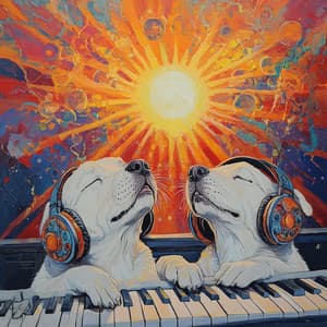 Will Rework - Music-to-Relax-Dogs