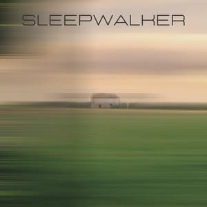 Sleepwalker - Lonely Ambition
